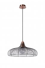 Подвесной светильник Lucide 71361/48/17 MOINO