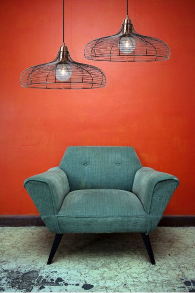 Подвесной светильник Lucide 71361/48/17 MOINO Подвесной светильник Lucide 71361/48/17 MOINO