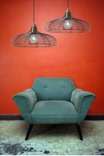 Подвесной светильник Lucide 71361/48/17 MOINO