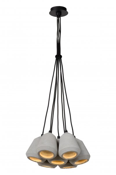 Подвесной светильник Lucide 71364/17/41 SETTANA Подвесной светильник Lucide 71364/17/41 SETTANA