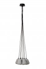 Подвесной светильник Lucide 71364/17/41 SETTANA