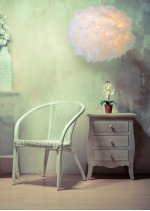 Подвесной светильник 71367/50/31 GOOSY Lucide