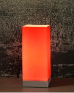 Красная настольная лампа Lucide 71529/01/32 COLOUR