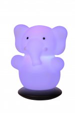 Настольная лампа Lucide 71530/21/31 ELEPHANT