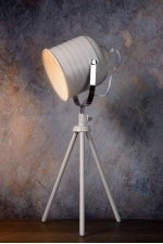 Настольная лампа Lucide 71535/01/31 STUDIO