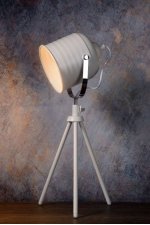 Настольная лампа Lucide 71535/01/31 STUDIO