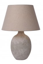 Настольная лампа Lucide 71541/81/41 BOYD