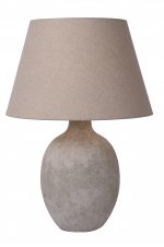 Настольная лампа Lucide 71541/81/41 BOYD