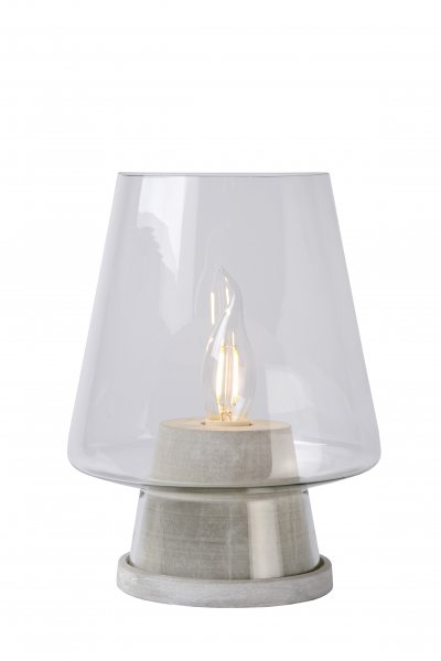 Настольная лампа Lucide 71543/01/36 GLENN Настольная лампа Lucide 71543/01/36 GLENN