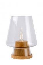 Настольная лампа Lucide 71543/01/72 GLENN