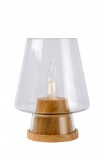 Настольная лампа Lucide 71543/01/72 GLENN