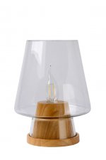 Настольная лампа Lucide 71543/01/72 GLENN