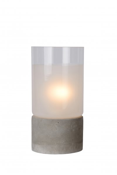 Настольная лампа Lucide 71544/01/41 KENN Настольная лампа Lucide 71544/01/41 KENN