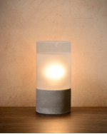 Настольная лампа Lucide 71544/01/41 KENN