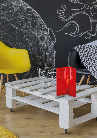 Настольная лампа Lucide 71550/01/32 TRIPLI Настольная лампа Lucide 71550/01/32 TRIPLI