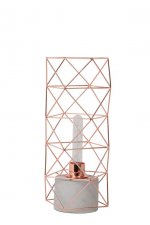 Настольная лампа Lucide 71566/01/17 RUMICO