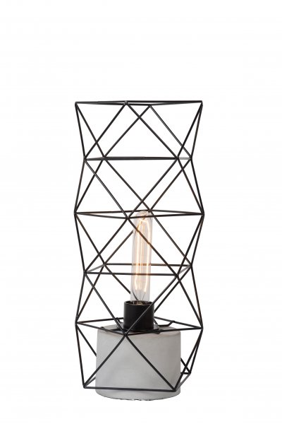 Настольная лампа Lucide 71566/01/30 RUMICO Настольная лампа Lucide 71566/01/30 RUMICO