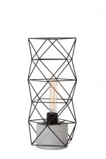 Настольная лампа Lucide 71566/01/30 RUMICO