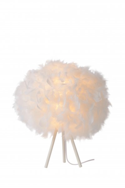 Настольная лампа 71567/25/31 GOOSY Lucide Настольная лампа 71567/25/31 GOOSY Lucide