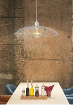 Подвесной светильник Lucide 72403/50/31