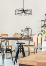 Подвесной светильник Lucide 72405/38/30