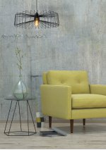 Подвесной светильник Lucide 72405/57/30