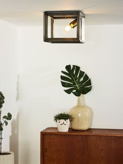 Потолочный светильник 73102/01/18 THOR Lucide Потолочный светильник 73102/01/18 THOR Lucide