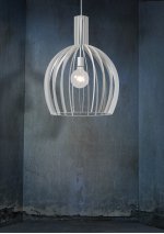 Подвесной светильник Lucide 73400/01/31 MIKAELA