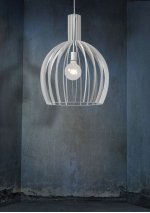 Подвесной светильник Lucide 73400/01/31 MIKAELA