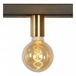 Подвесной светильник 73402/04/18 THOR Lucide