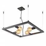 Подвесной светильник Lucide 73403/04/15