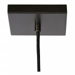 Подвесной светильник Lucide 73403/04/15