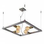 Подвесной светильник Lucide 73403/04/18