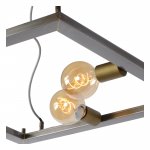 Подвесной светильник Lucide 73403/04/18