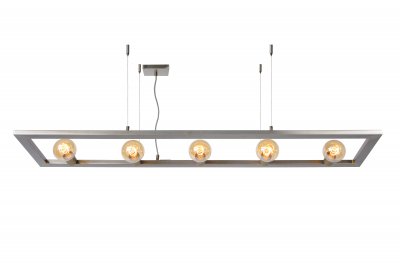 Подвесной светильник Lucide 73403/05/18 Подвесной светильник Lucide 73403/05/18