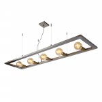 Подвесной светильник Lucide 73403/05/18