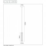 Светильник Lucide 73406/01/30