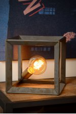 Настольная лампа 73502/01/18 THOR Lucide