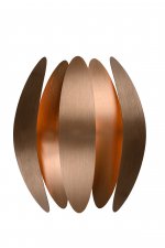 Настенный светильник бра Lucide 74200/02/17 VIVANA