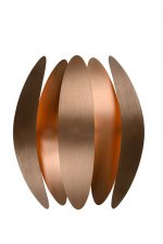 Настенный светильник бра Lucide 74200/02/17 VIVANA