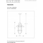 Светильник Lucide 74309/01/02