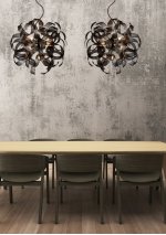 Подвесной светильник 74401/42/97 ATOMA Lucide