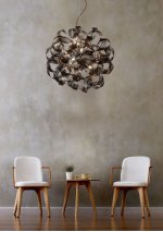 Подвесной светильник 74401/60/97 ATOMA Lucide