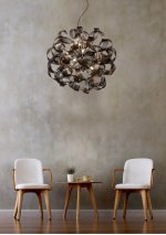 Подвесной светильник 74401/60/97 ATOMA Lucide