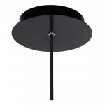 Подвесной светильник Lucide 74402/25/65