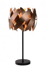 Настольная лампа Lucide 74500/01/17 VIVANA