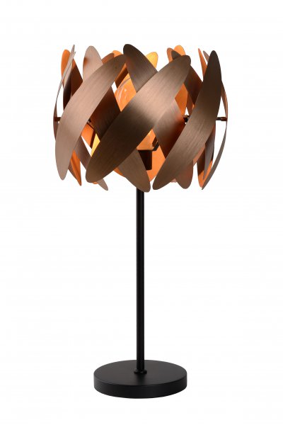 Настольная лампа Lucide 74500/01/17 VIVANA Настольная лампа Lucide 74500/01/17 VIVANA