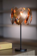 Настольная лампа Lucide 74500/01/17 VIVANA