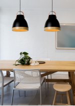 Подвесной светильник 75400/01/30 GAILLON Lucide