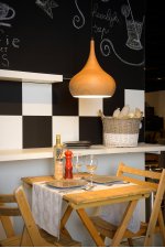 Подвесной светильник Lucide 76359/01/72 WOODY